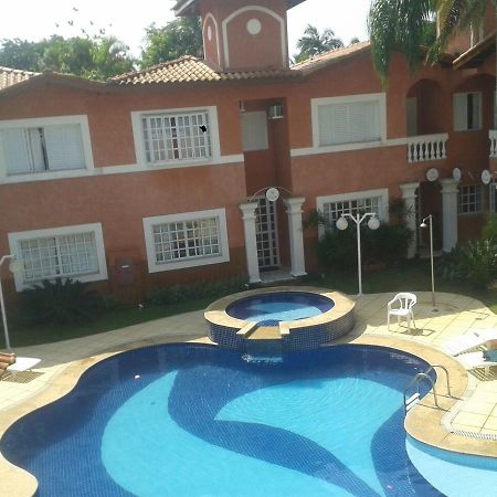Villaggio Boccia Boraceia  Экстерьер фото